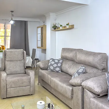Apartment Family Deluxe Seville