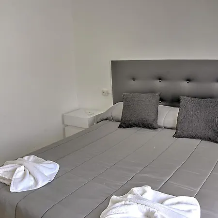 Apartment Family Deluxe