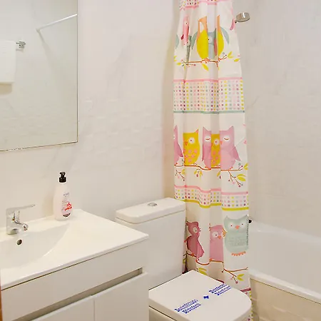 Apartment Family Deluxe