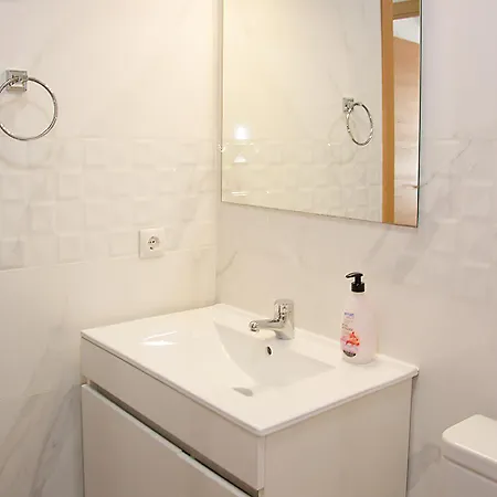 Family Deluxe Apartment