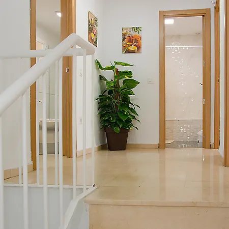 Apartment Family Deluxe