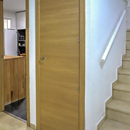 Family Deluxe Apartment Seville