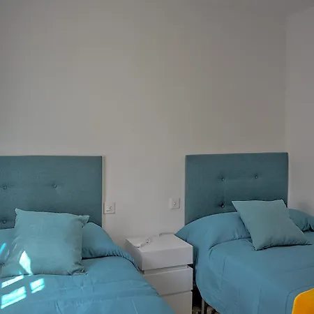 Apartment Family Deluxe