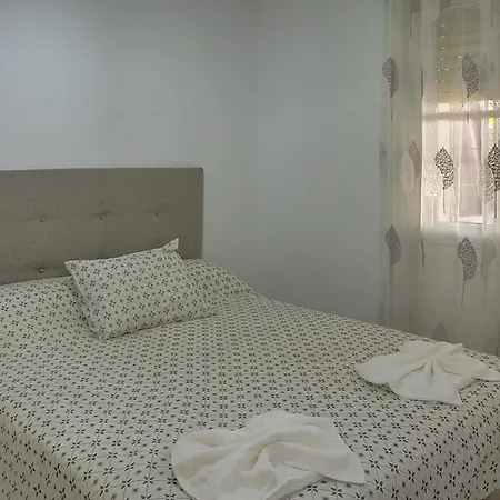 Family Deluxe Apartment *