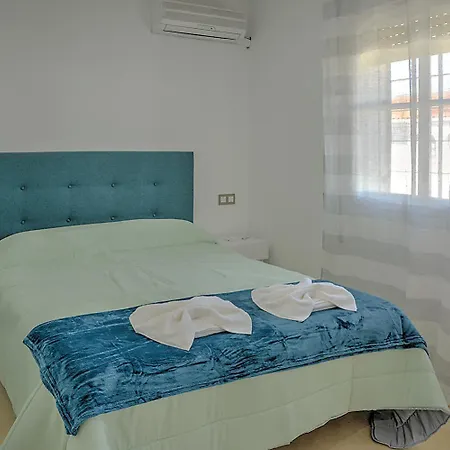 Family Deluxe Apartment