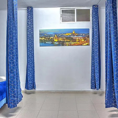 Apartment Family Deluxe *
