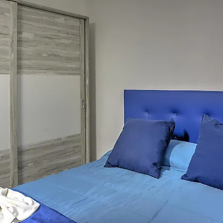 Apartment Family Deluxe Seville
