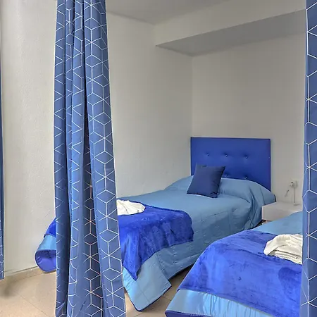 Apartment Family Deluxe
