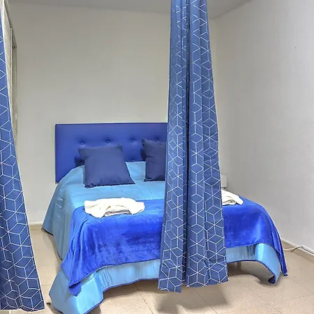 Apartment Family Deluxe