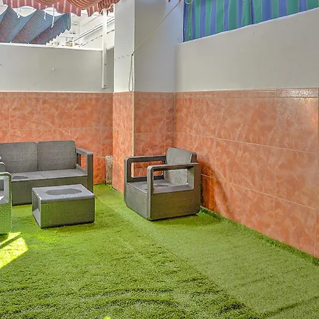 Apartment Family Deluxe Seville