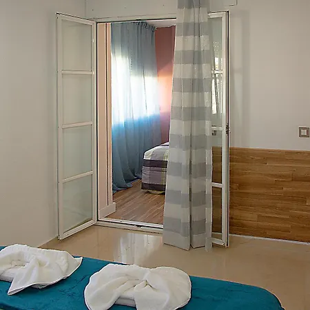 Apartment Family Deluxe