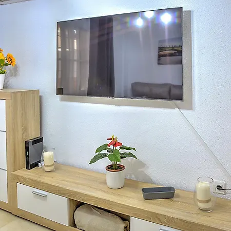 Family Deluxe Apartment