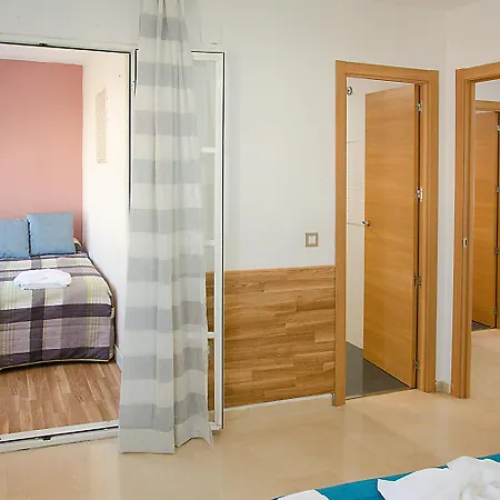 Family Deluxe Apartment Seville