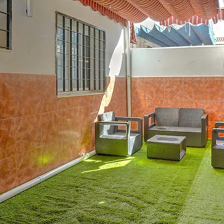 Family Deluxe Apartment