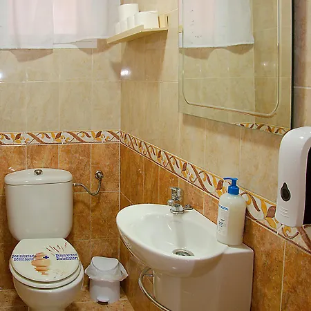 Family Deluxe Apartment *